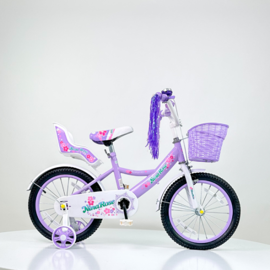 Biçikletë për fëmijë 722-16