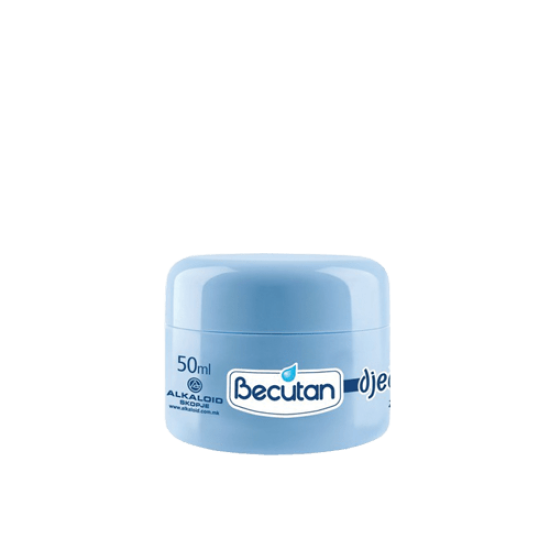 Krem per bebe 50ml