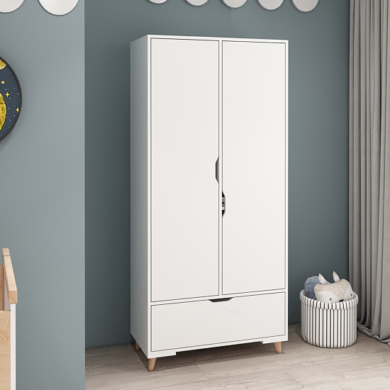 Dollap për bebe gozde