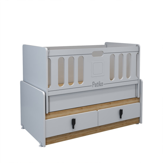 Shtrat min-rose-wood