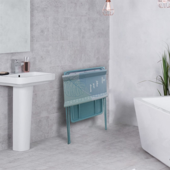 Vaskë, n'dërrim 2në 1