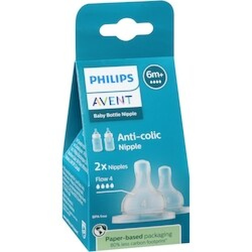 Philips Avent Thithë kundër kolikave