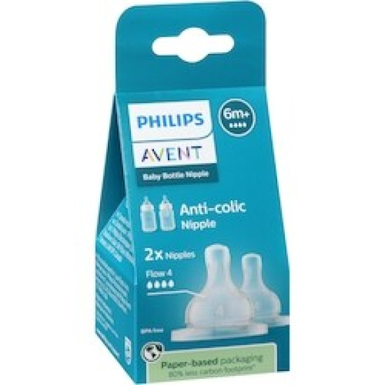 Philips Avent Thithë kundër kolikave