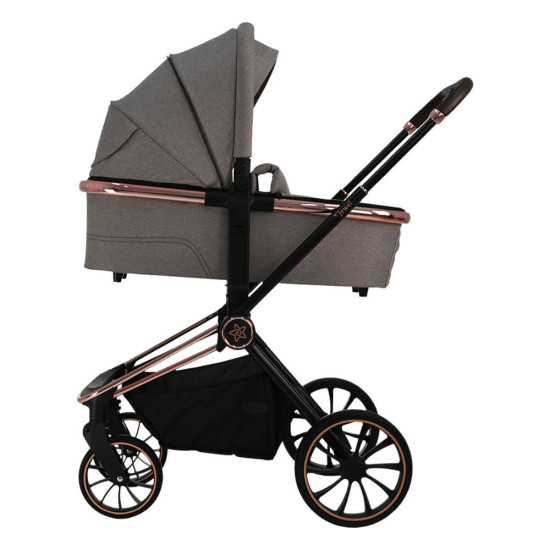 Karrocë Jewel 3në 1