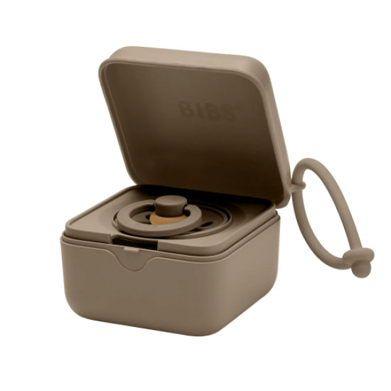 Kutia e biberonit Bibs