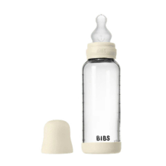 Shishe Bibs 240ml