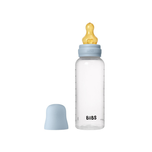 Shishe Bibs 270ml