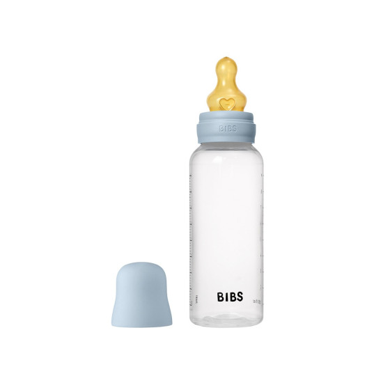 Shishe Bibs 270ml