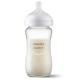 Shishe për foshnje Philips Avent Natural Response Pure Glass 240ml
