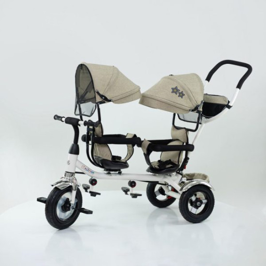 412  Triçikletë për fëmijë-k