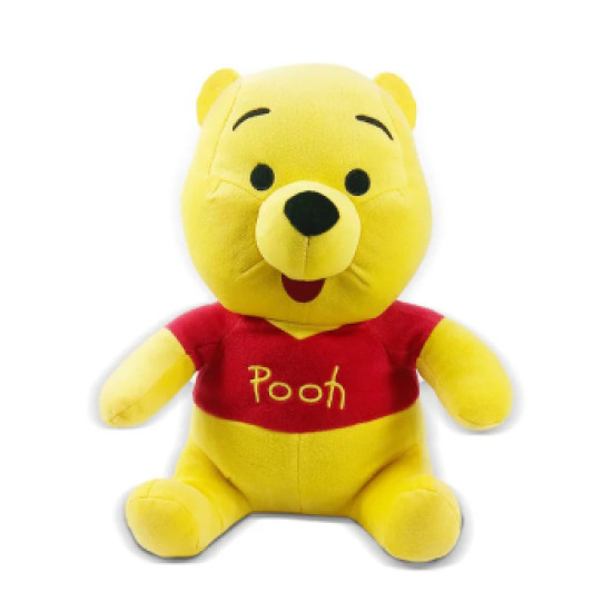 Lodër e butë Disney Winnie The Pooh 