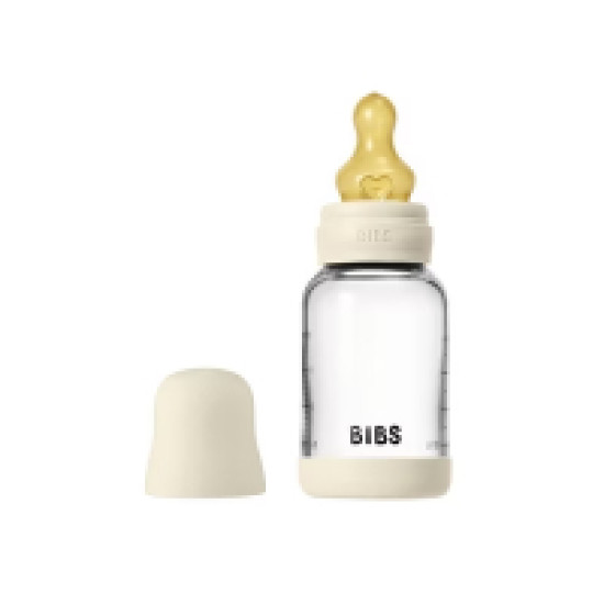 Shishe Bibs 120ml