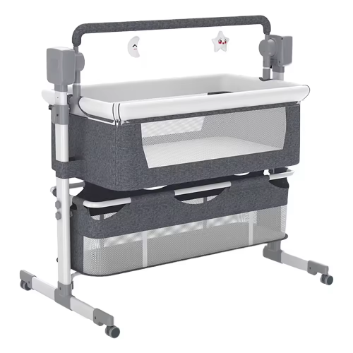 Shtrat për bebe elektrik