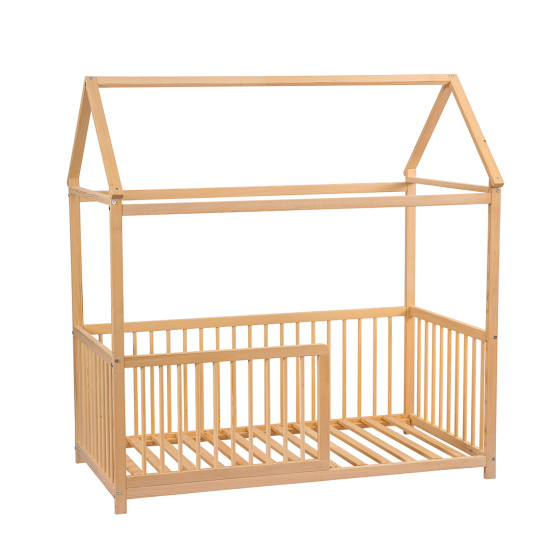 Shtrat woden montessori