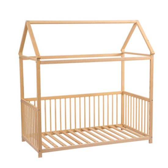 Shtrat woden montessori