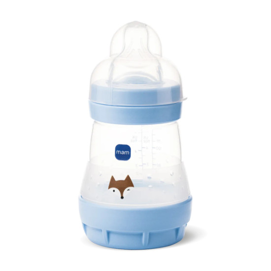 Shishe MAM 0m+ Shishe MAM 0m+