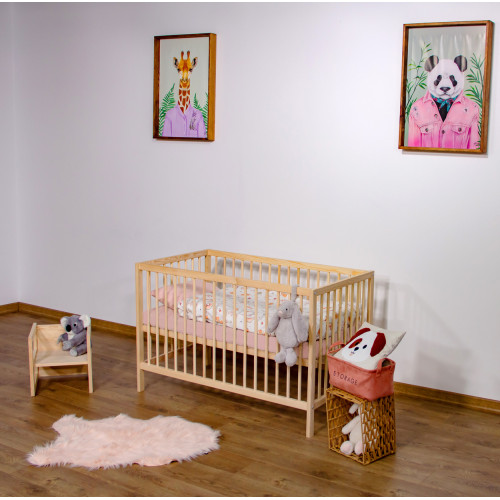 Shtrat Naturalwood - 70/140