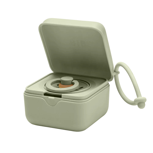 Kutia e biberonit Bibs