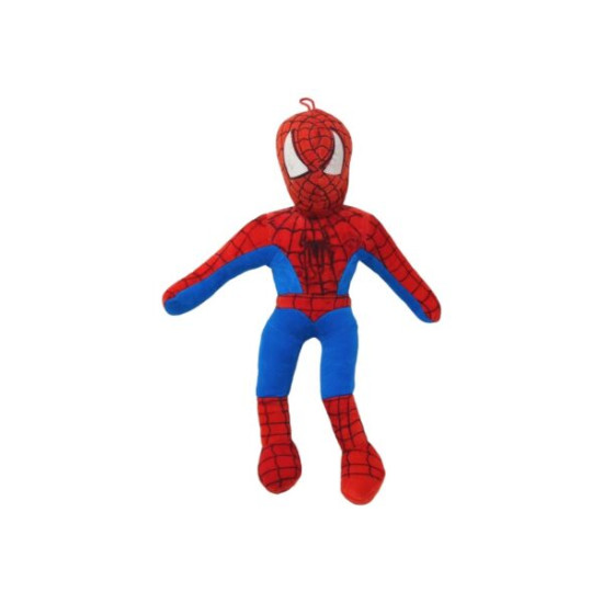 Lodër e butë Spiderman