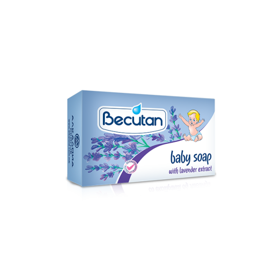 Sapun per bebe