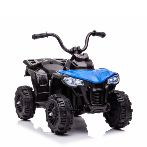 Motoçiklet i kaltër