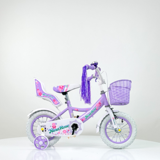 Biçikletë për fëmijë 722-14