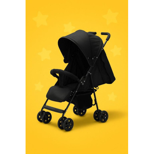 Karrocë udhëtimi-eko.b