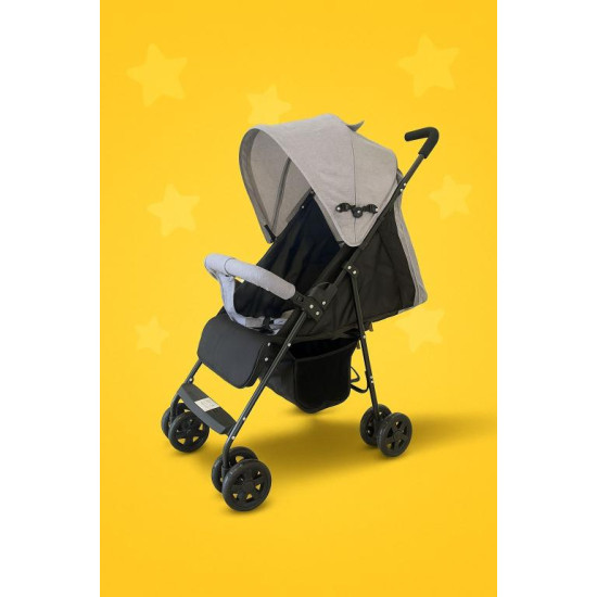 Karrocë udhëtimi-eko