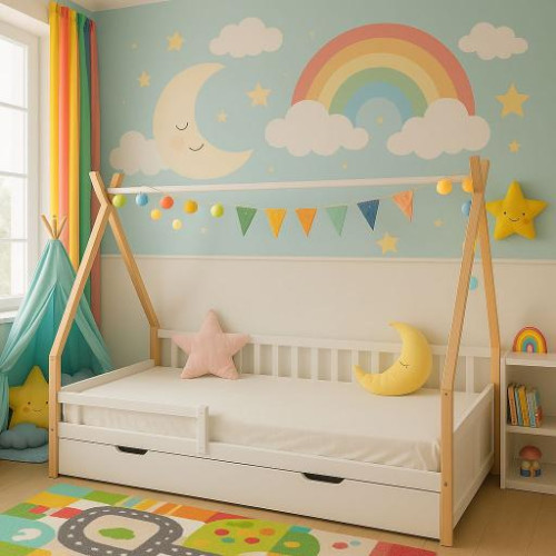 Shtrat për dy fëmijë-b