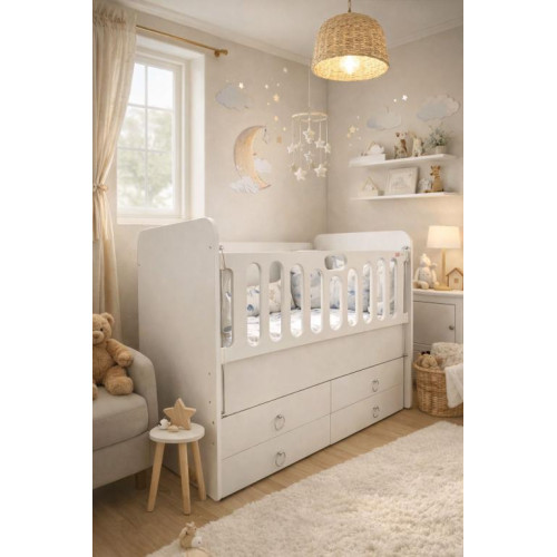 Shtrat për bebe, en-4