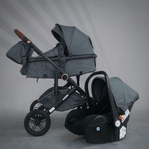 Karrocë Keydin-g 3në 1