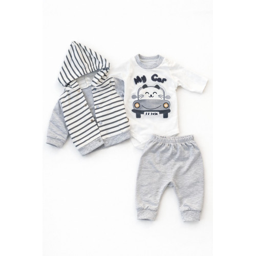 Trenerka komplet për djem