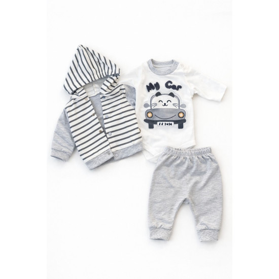 Trenerka komplet për djem