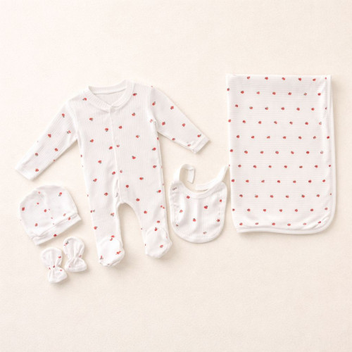 Shpihozë Set Me Batanije 