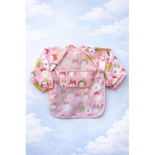 Përparëse për vajza