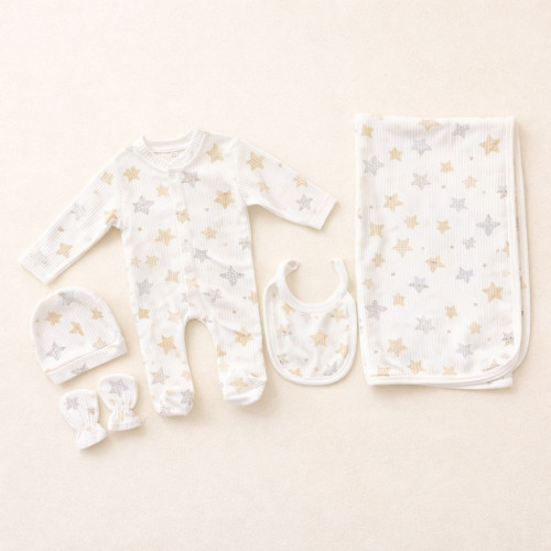 Shpihozë Set Me Batanije