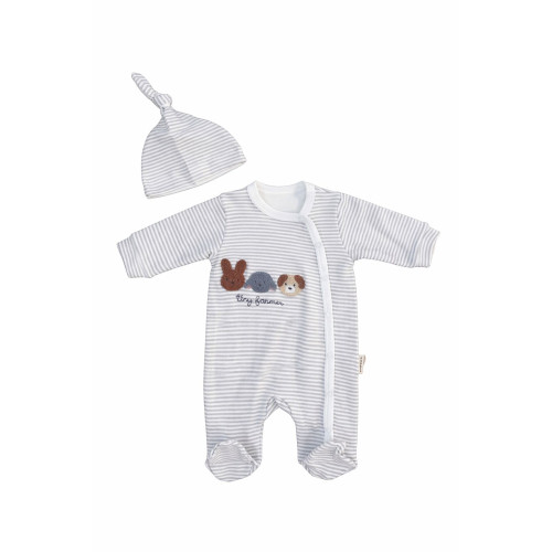 Shpihozë me kapele  për djem