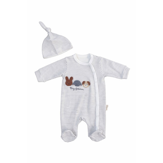 Shpihozë me kapele  për djem