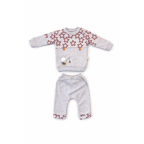 Trenerka komplet për vajza