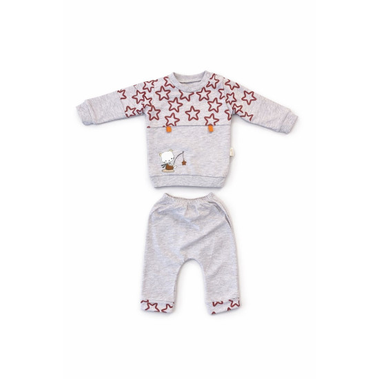 Trenerka komplet për vajza