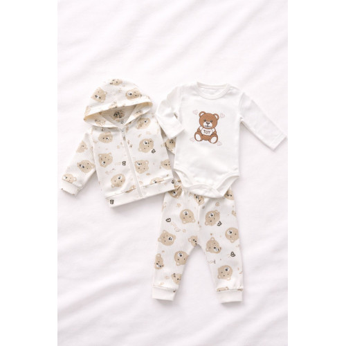 Trenerka komplet për vajza 