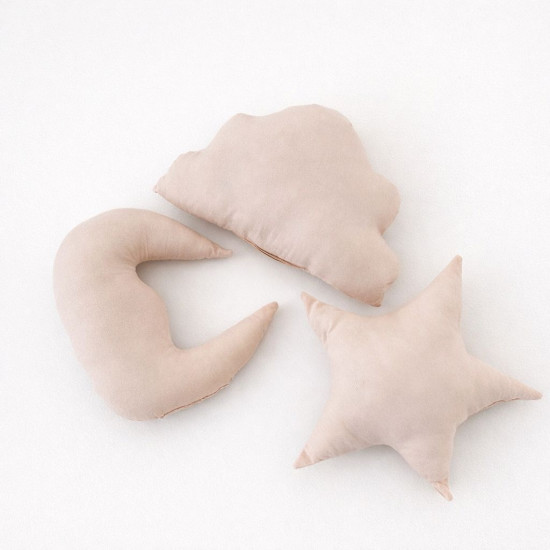 Dekor jastëku për shtrat