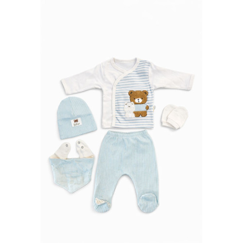 Komplete Set për djem