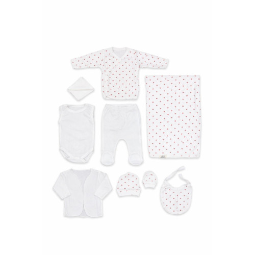 Set për të porsalindur për vajza