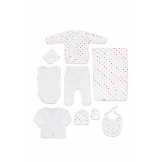 Set për të porsalindur për vajza