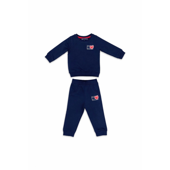 Trenerka komplet për djem