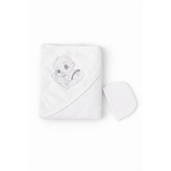 Peshqir për foshnje