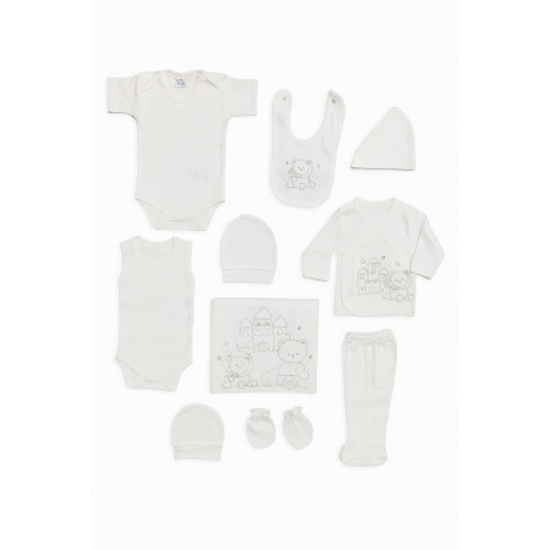 Set për të porsalindur për bebe