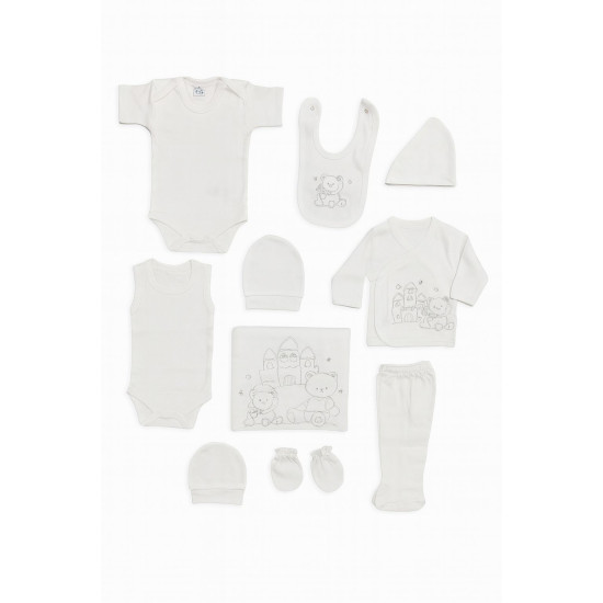 Set për të porsalindur për bebe