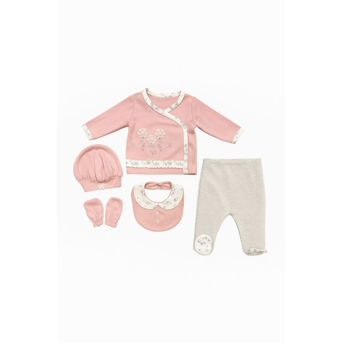 Set komplete për vajza